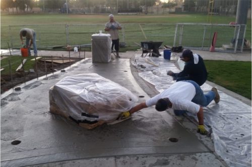 YL Memorial Donation - Yorba Linda Veterans Memorial, Honoring Military Yorba Linda CA