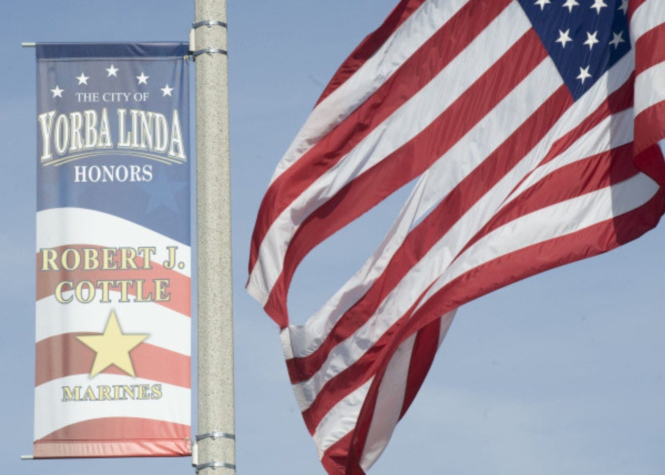 YL Memorial Donation - Yorba Linda Veterans Memorial, Honoring Military Yorba Linda CA