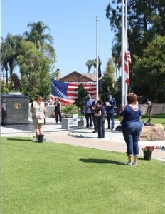 Memorial Day 2020 - Yorba Linda Veterans Memorial Association