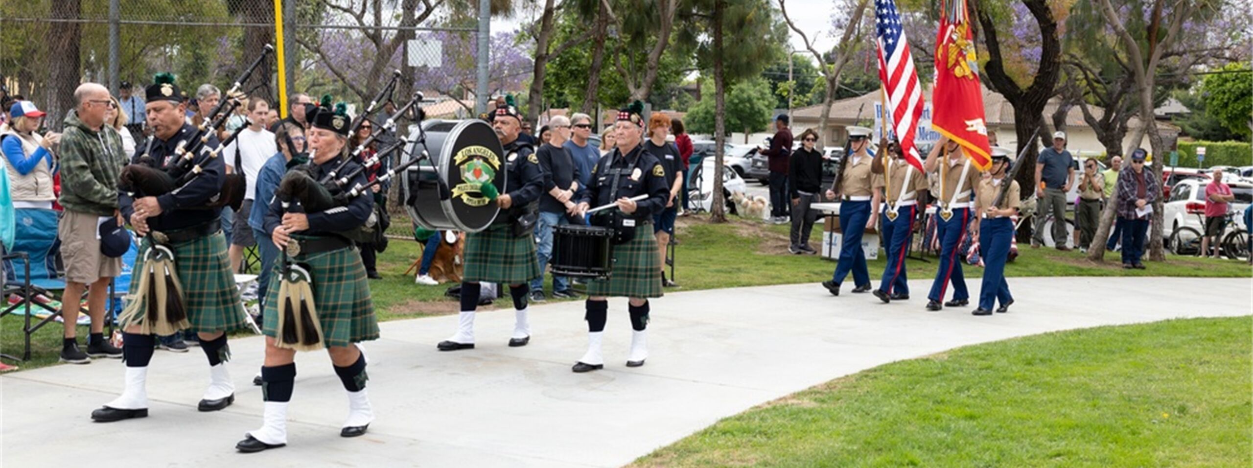 Events - Yorba Linda Veterans Memorial & Service Recognition